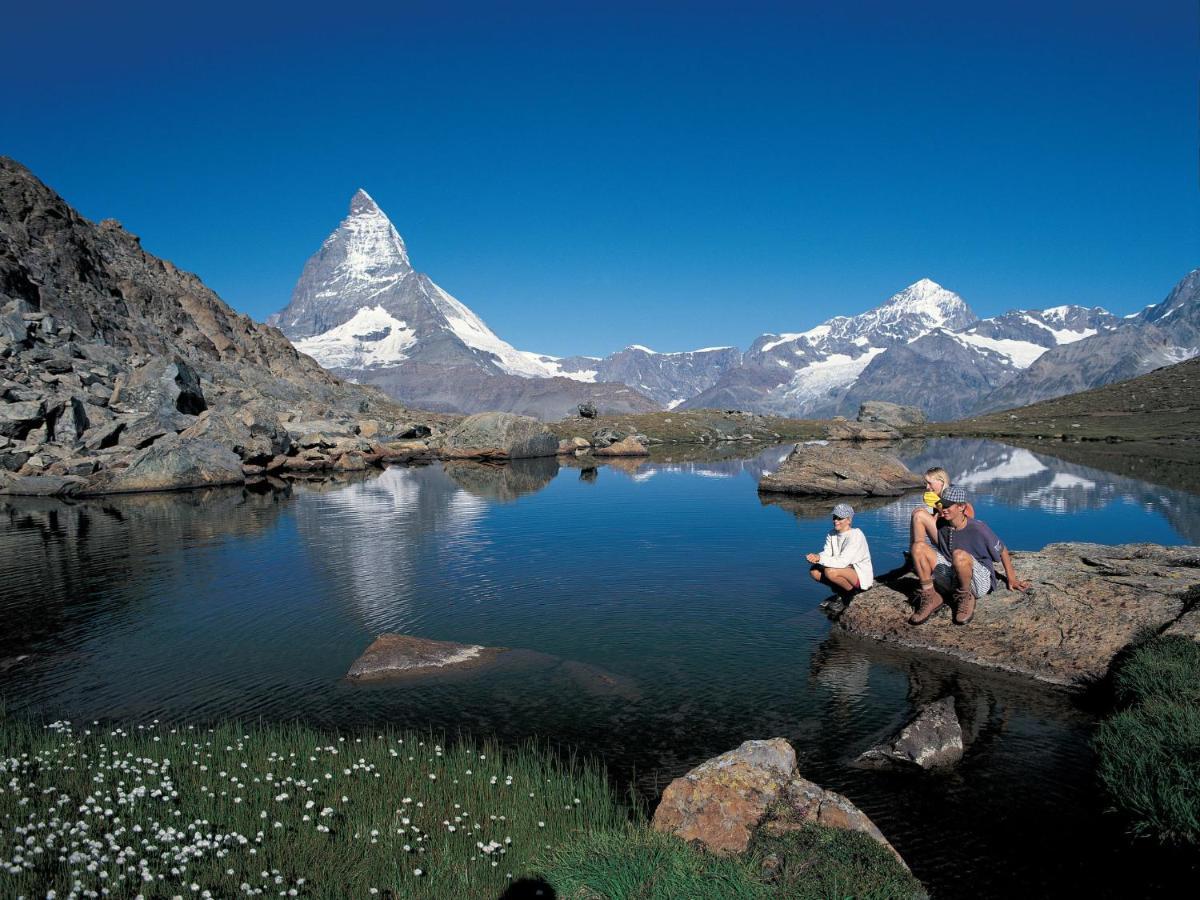 Papillon By Interhome * Zermatt