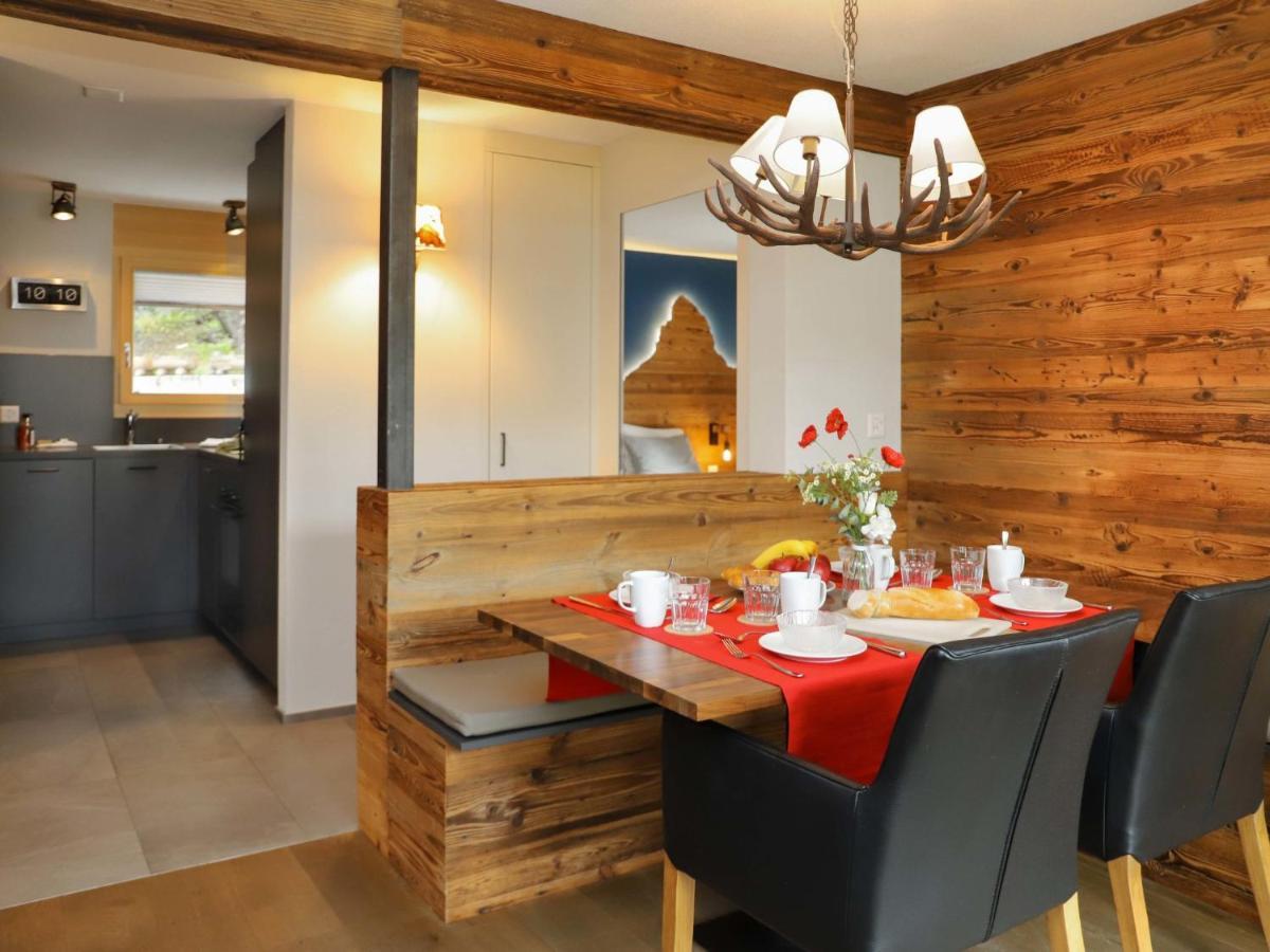 Papillon By Interhome * Zermatt