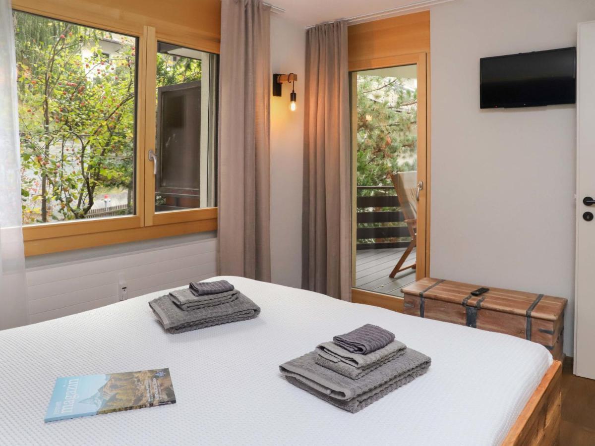 Apartment Papillon By Interhome *