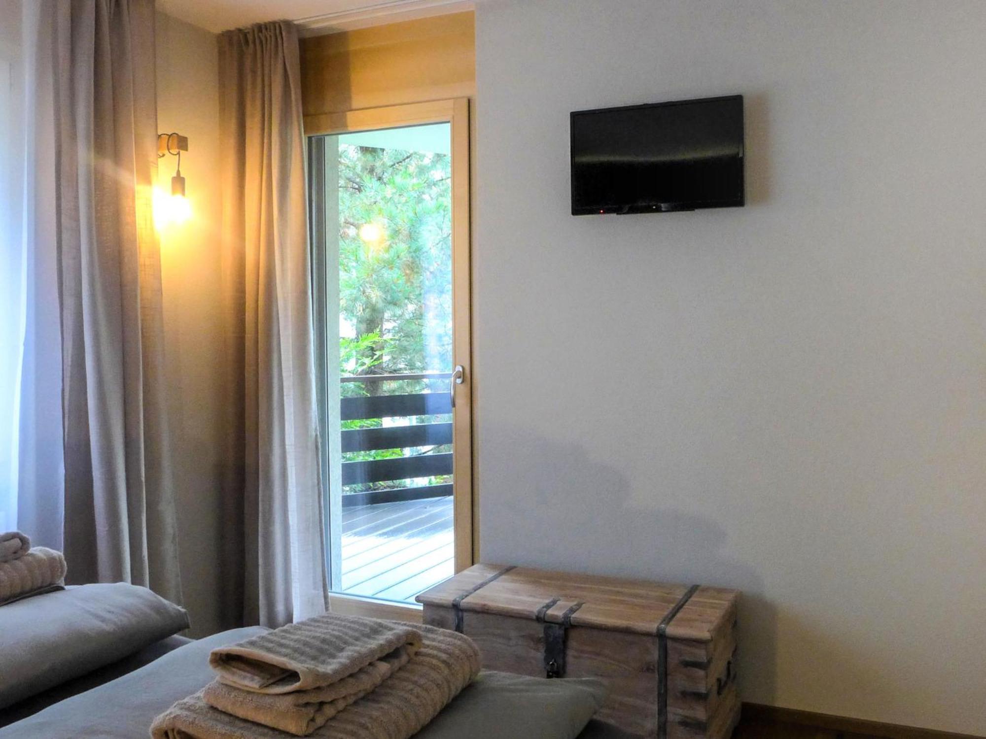 Papillon By Interhome