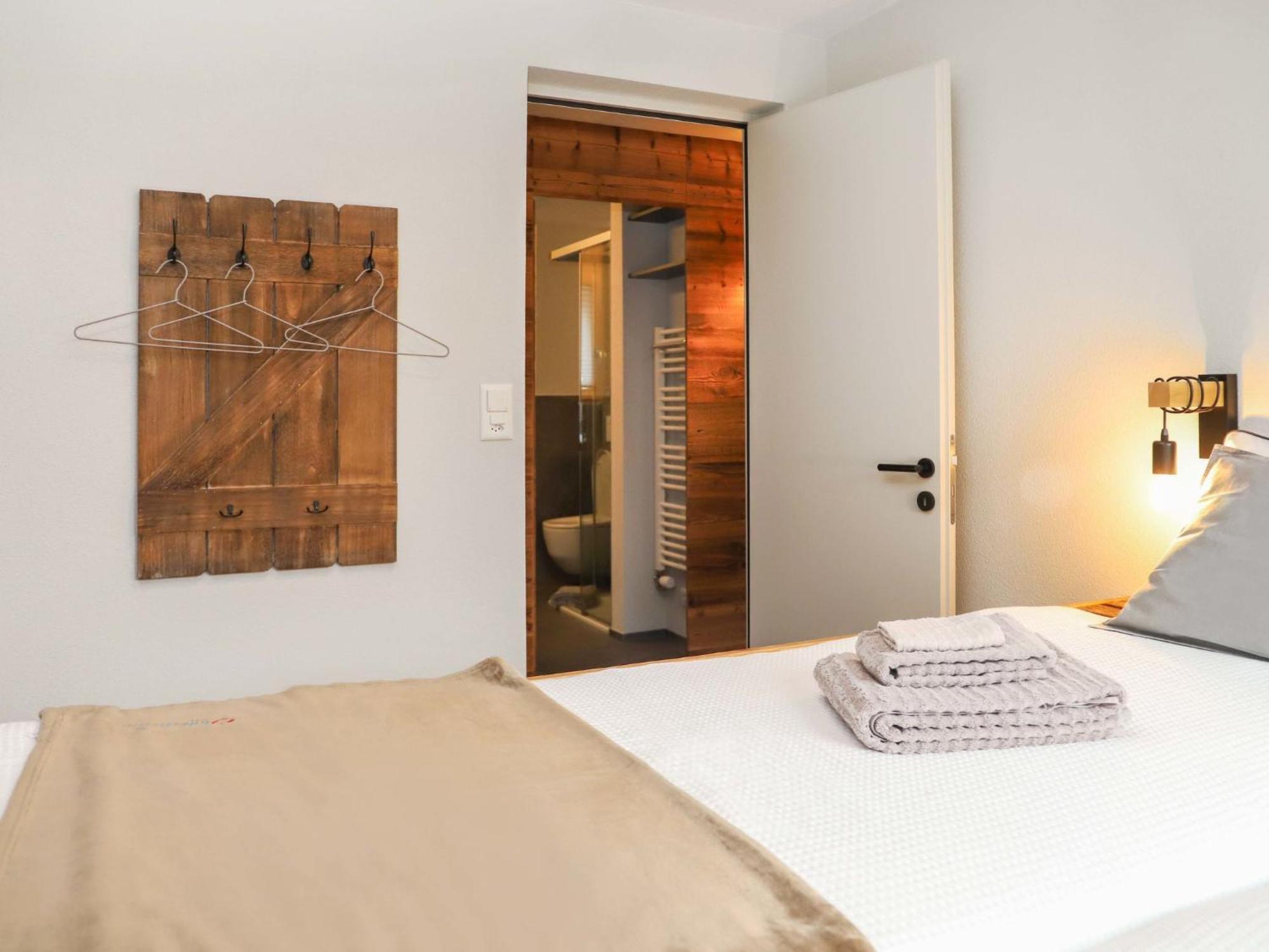 Papillon By Interhome Apartment Zermatt