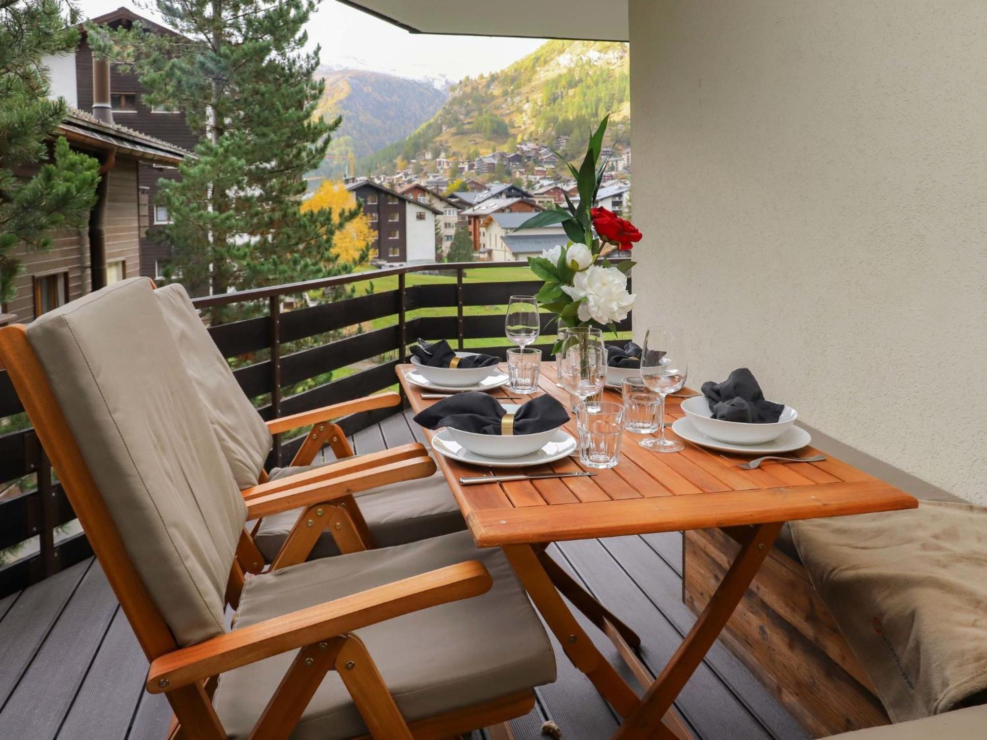 Papillon By Interhome Apartment *