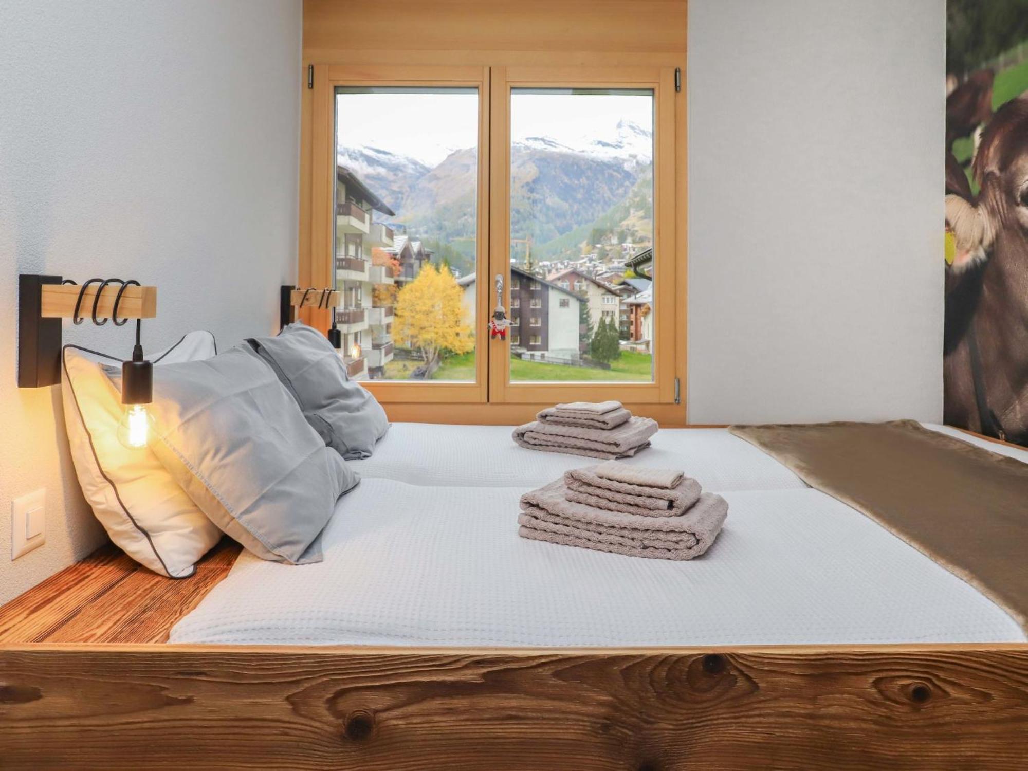 Papillon By Interhome *