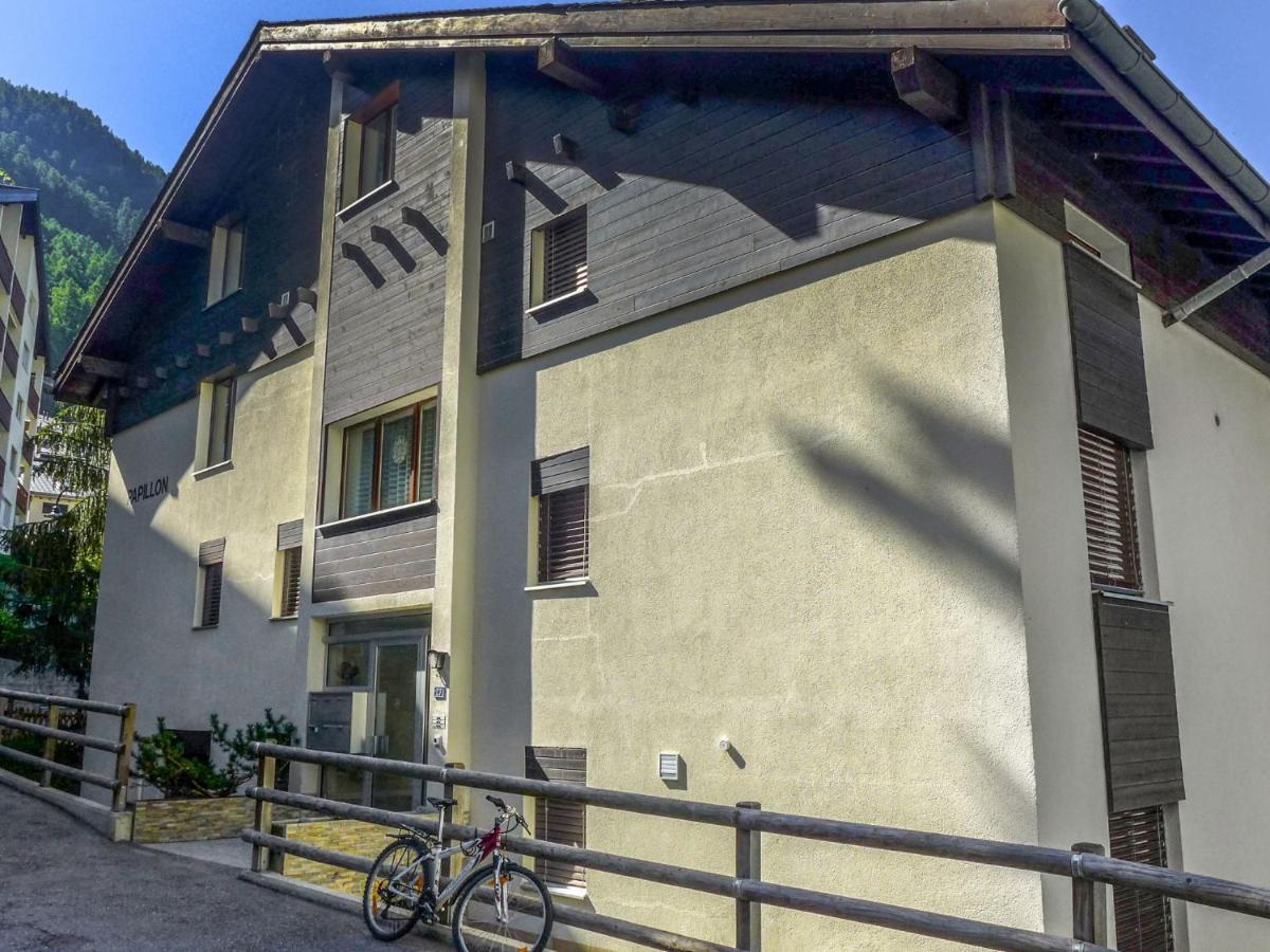 Apartmán Papillon By Interhome *