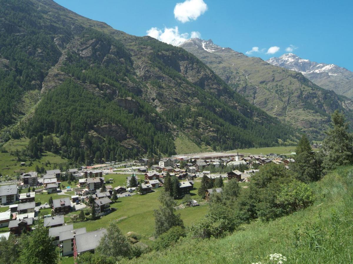 Papillon By Interhome * Zermatt