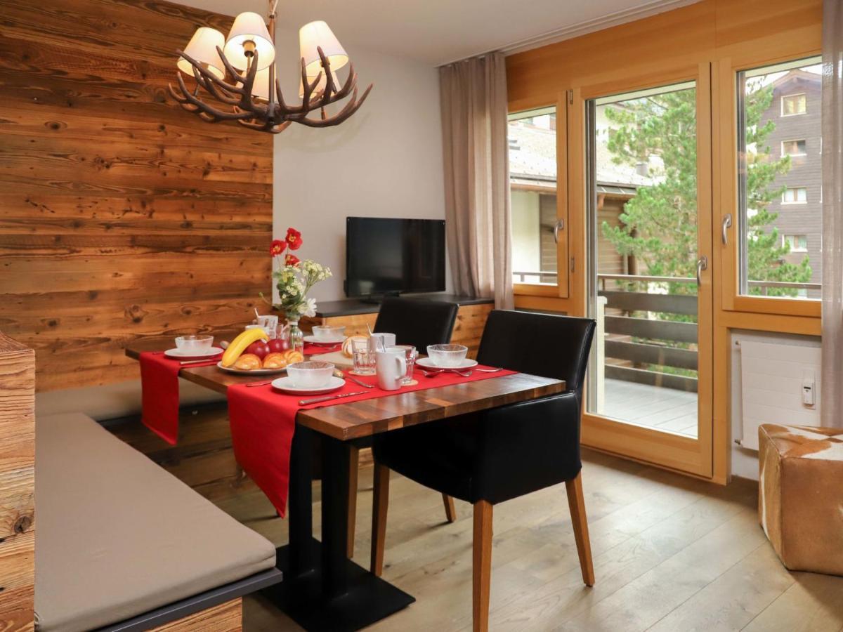 Apartmán Papillon By Interhome *