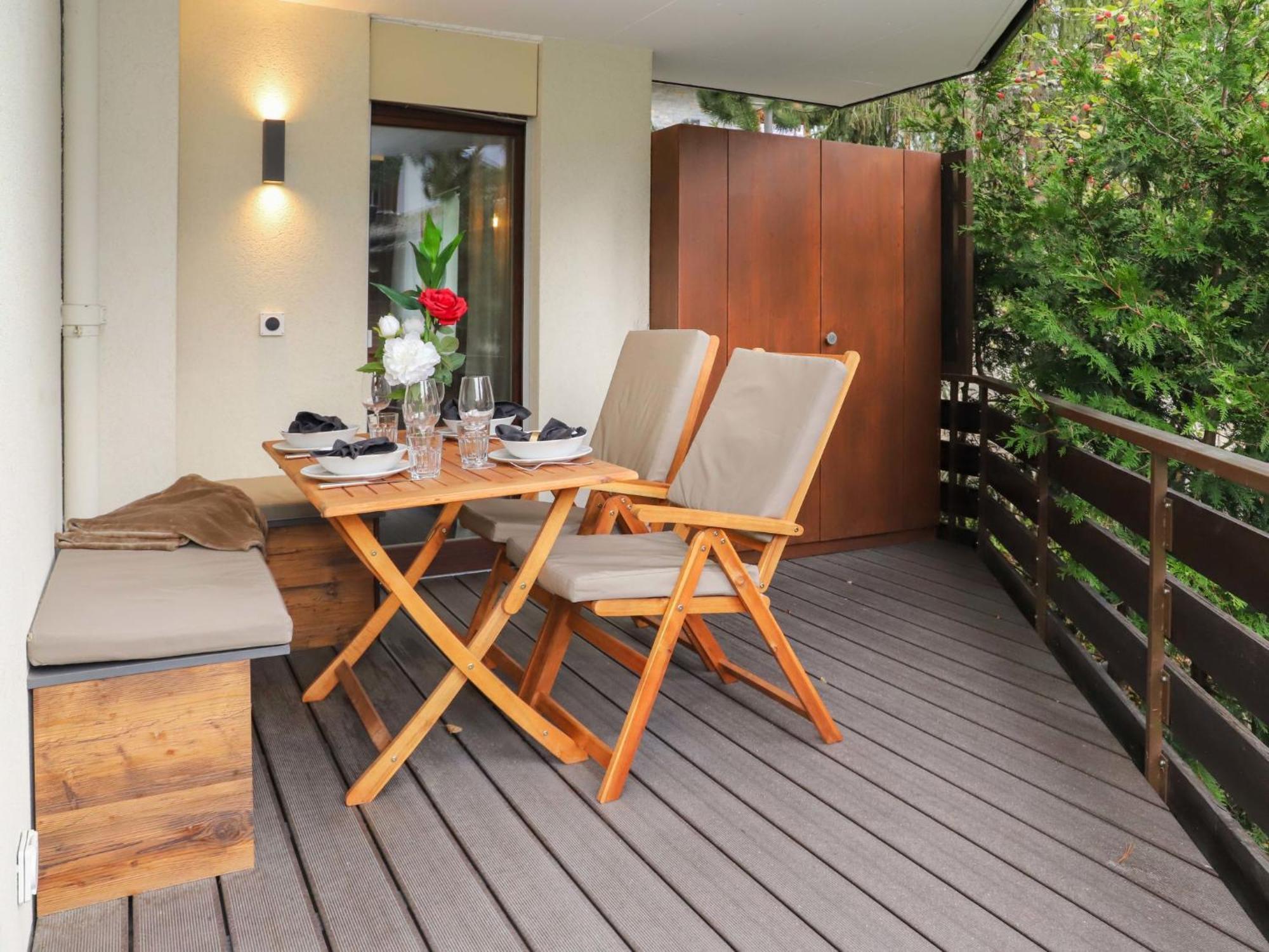 Apartmán Papillon By Interhome