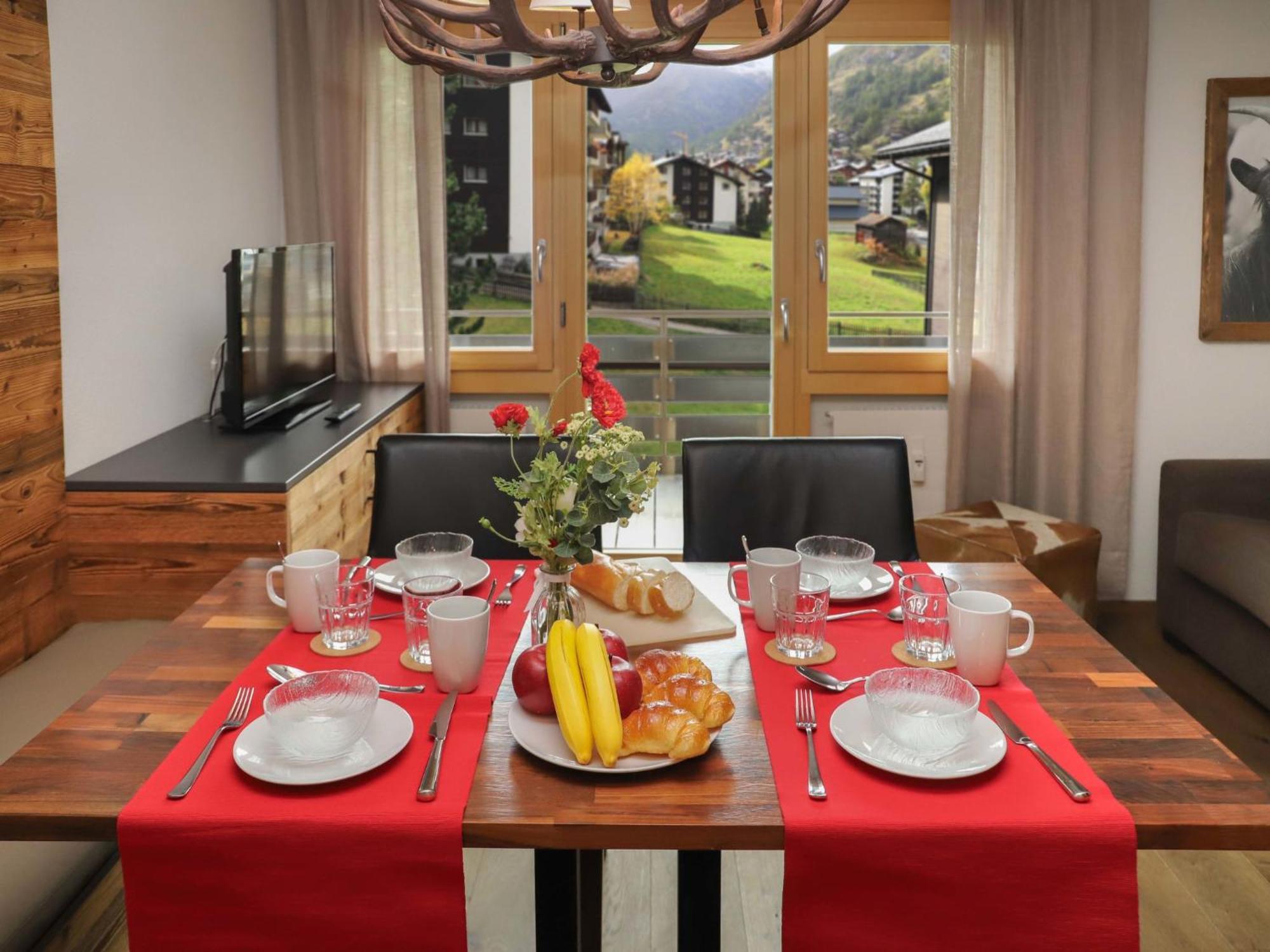 Apartmán Papillon By Interhome *